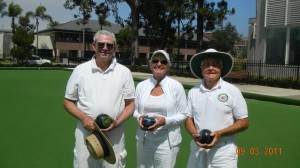 4th Super Shots Team