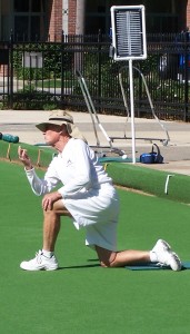 Bernie Roeder