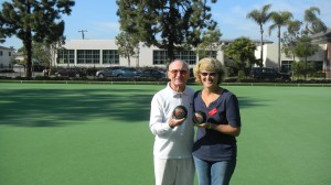 Bernie Roeder & Linda Verdeyen